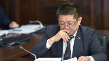 Назначили крайним или За что хотят посадить экс-министра здравоохранения