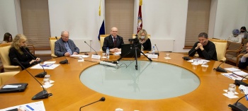 Мигранты не повлияли в пандемию на криминогенную ситуацию в РФ
