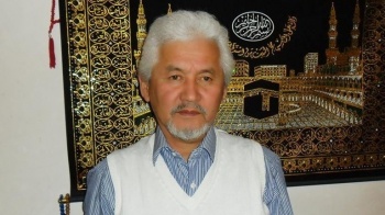 Гражданские активисты просят снять Акина Токталиева с должности главы ГКДР