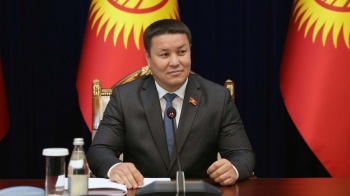 Талант Мамытов подписал Указ об образовании Конституционного совещания