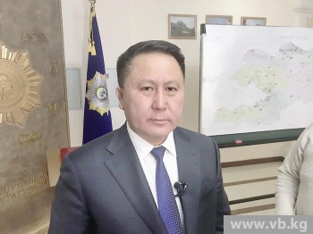 Зулушев: Наш народ никому не позволит узурпировать власть