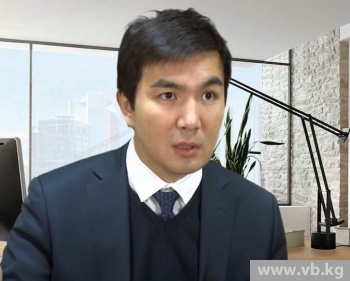 Алтынбек Исмаилов: В условиях пандемии важна цифровая устойчивость страны