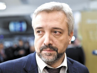 В Россотрудничество пришла обновленная команда Примакова