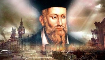 Чипы в головах, астероид и голод. Предсказания Нострадамуса на 2021-ый