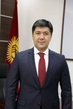 Председателем правления ОАО "Кыргызнефтегаз" назначен Мелис Тургунбаев