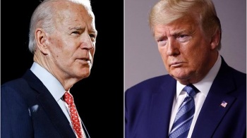 Дональд Трамп начал передачу власти Джозефу Байдену