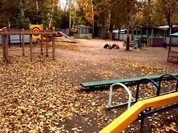 В Ошской области чиновники продали детский сад за 60 тысяч сомов