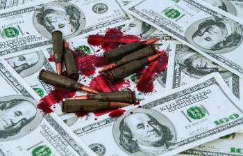 Кыргызстан вместе со странами ЕАГ выступил против финансирования терроризма