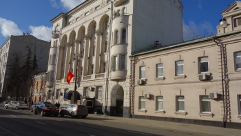 В России началась подготовка к выборам президента Кыргызстана