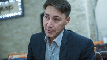 Данияр Каримов: Под свободой нельзя понимать анархию