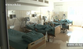 Пациенты с COVID-19 и внебольничной пневмонией госпитализируются бесплатно