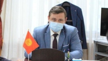 Куценко, подозреваемого в коррупции, отпустили под домашний арест