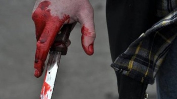 В Манасском районе 33-летний мужчина насмерть зарезал односельчанина