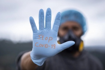 В КР за сутки 423 новых случая Covid-19  и пневмонии