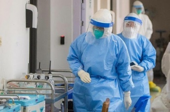 За сутки в Кыргызстане зафиксировано 380 новых случаев COVID-19