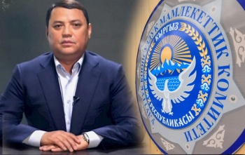 Дело Матраимова. Установлены другие участники схем на таможне