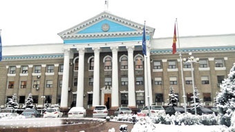 Хуже созыва в Бишкекском горкенеше еще не было...