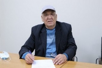 Единственный кандидат-выдвиженец от партии не будет участвовать в выборах