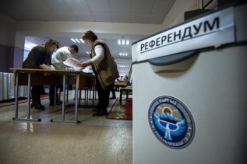 Президентская или парламентская? В ЖК готовят референдум о форме правления