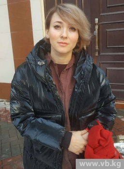Зульфия Зилалиева