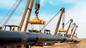 Коррупционная схема в многомиллиардном проекте газопровода между ЦА и КНР