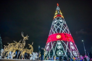 Как будут отдыхать кыргызстанцы на новогодних праздниках?