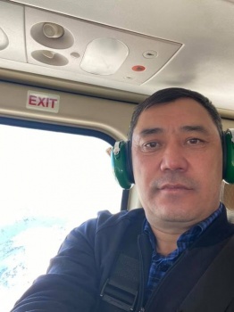 "Во-первых, я сейчас никто". Садыр Жапаров о просьбах защитить казнокрадов