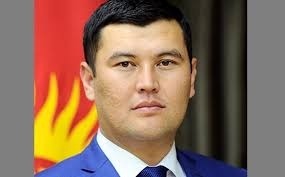 Выборы 2020: Алмамбет Салиев будет задержан?