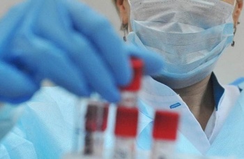 За сутки коронавирус подтвердился еще у 11 медицинских работников