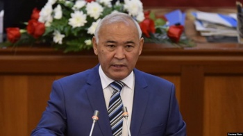 Кубанычбек Жумалиев предложил направить Пакистану ноту протеста