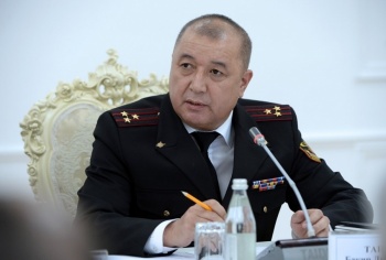 Стало известно, у кого вымогал деньги Бакир Таиров