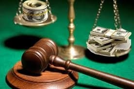 Арестованный судья ВС высказался о "восстановлении своего доброго имени"