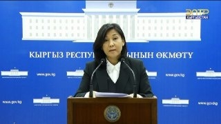 В Бишкеке откроются специализированные ДОО и вспомогательные школы