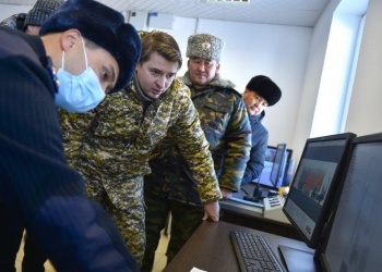 Нарушения на КПП. Новиков наказал сотрудников Минтранса и таможни