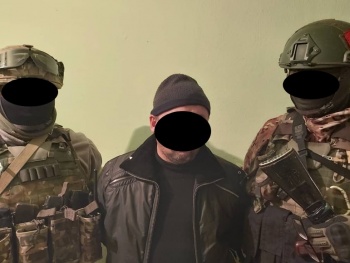 Задержан кыргызстанец, воевавший в Сирии в формированиях террористов