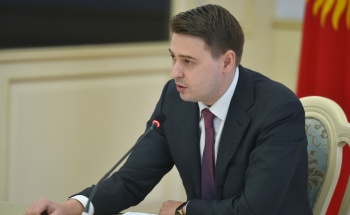 Мэрии даны ряд поручений по борьбе со смогом