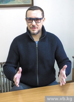 Усубалиев: Беда в том, что в Бишкеке нет преобразователей