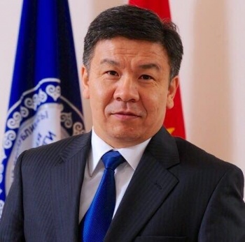 Шыкмаматов: Нам нужен волевой лидер! Мы видели и ученого, и смиренного