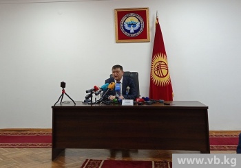 Ташиев: "Я хочу остаться кристально чистым"