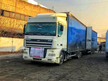 По делу о контрабанде на Юго-западной таможне возбуждено уголовное дело