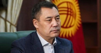 Астролог посоветовал Садыру Жапарову последовать примеру Чингизхана