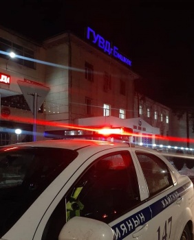 За прошедшую неделю милиция Бишкека раскрыла 225 преступлений и проступков