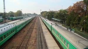 Возобновляется движение пассажирских поездов по Чуйской области