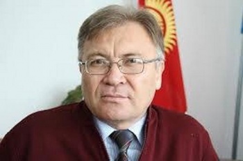 Скончался известный журналист Бейшенбек Бекешов. Некролог