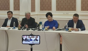 Выборы 2021: Имеют ли право говорить о законности оппоненты Жапарова?