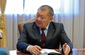 "Крепкого здоровья, мира и благоденствия" - поздравление от Омбудсмена КР