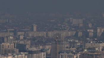 Бишкек вновь возглавил топ самых грязных городов мира
