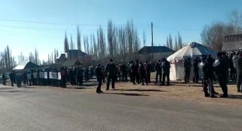 Дело о гибели в массовой драке. С должности снят глава Аксыйского РОВД