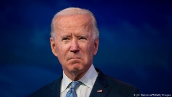 Конгресс США утвердил избрание Джо Байдена президентом