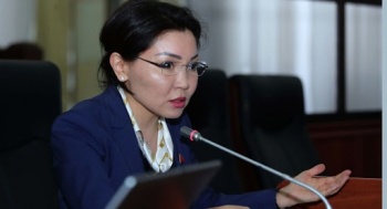 Школьный учитель домогался ученика. Сурабалдиева прокомментировала случай